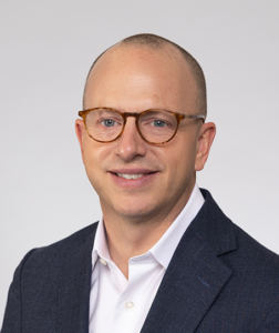 Dale Bottcher - Team member photo