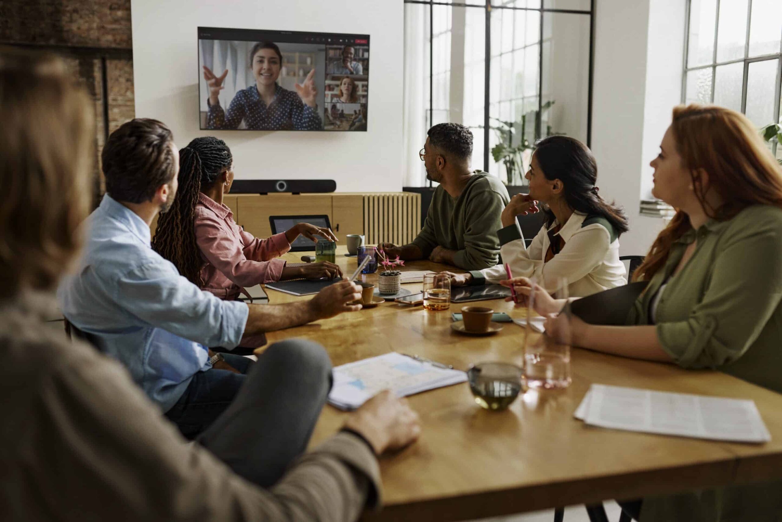 eamConnect Bar Solutions