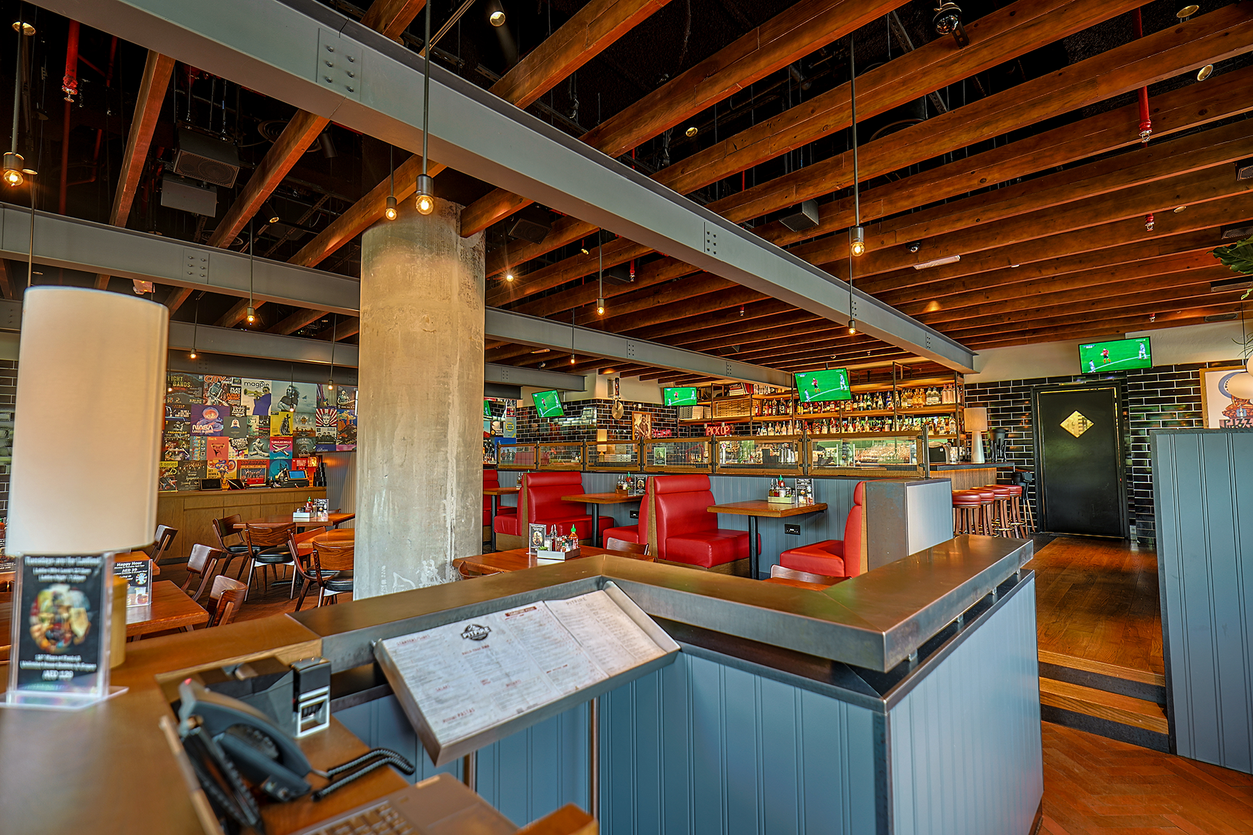 AVI-SPL-Pitfire Audio Zoning