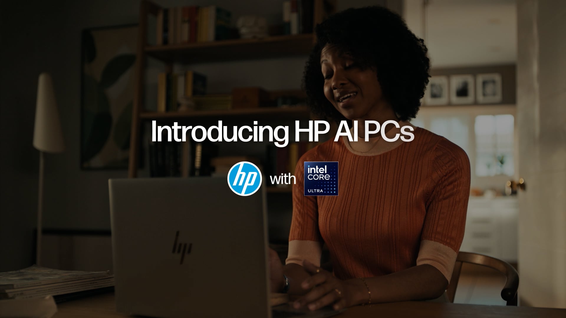 HP Poly Workhappy Collaboration Poly AI