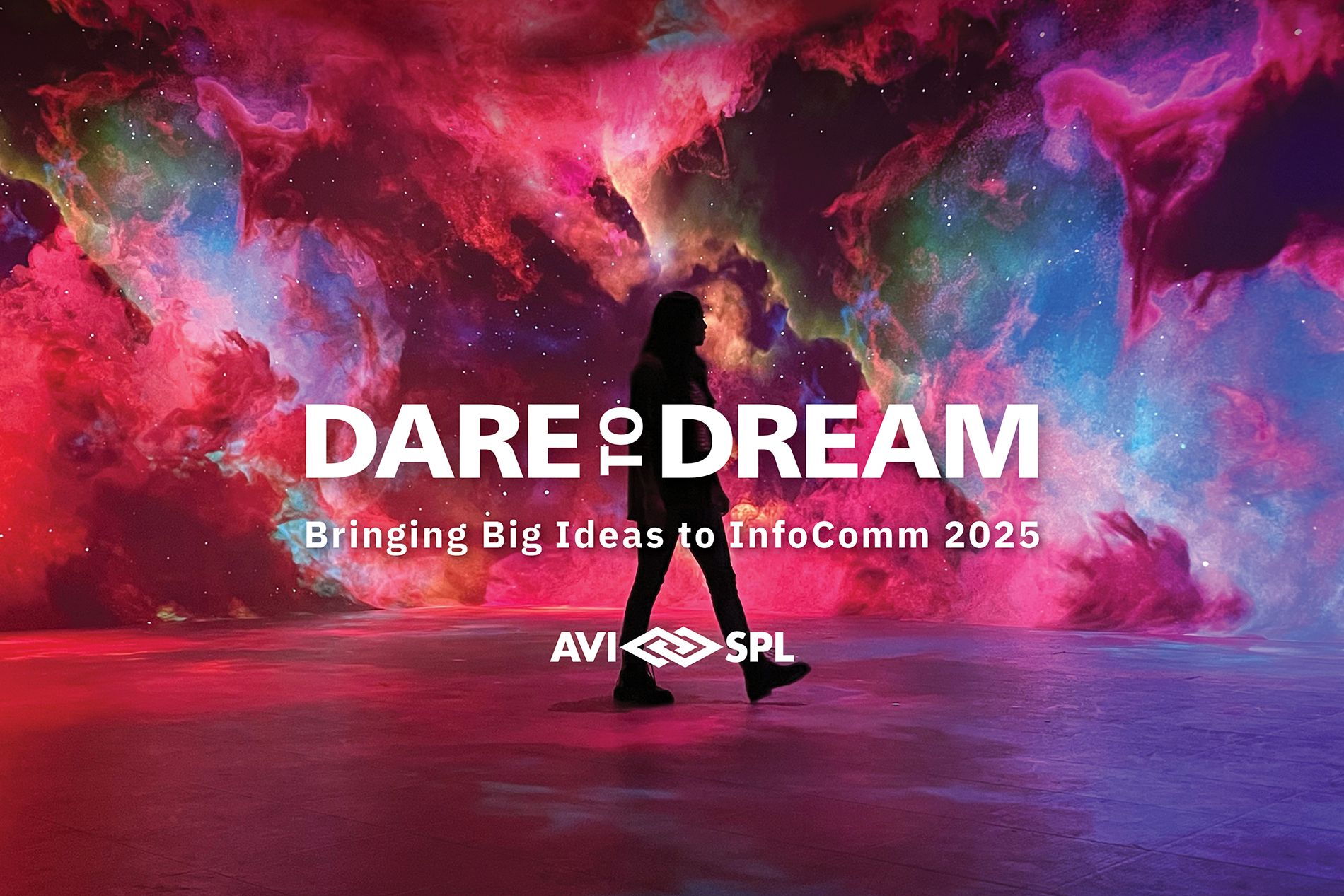 AVI-SPL at InfoComm 2025