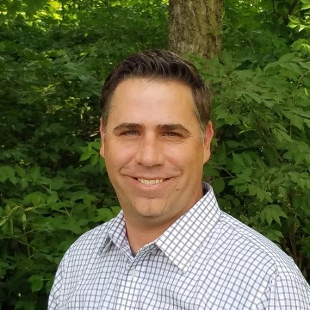 John Hulen, Crestron Director of Channel Marketing, Education