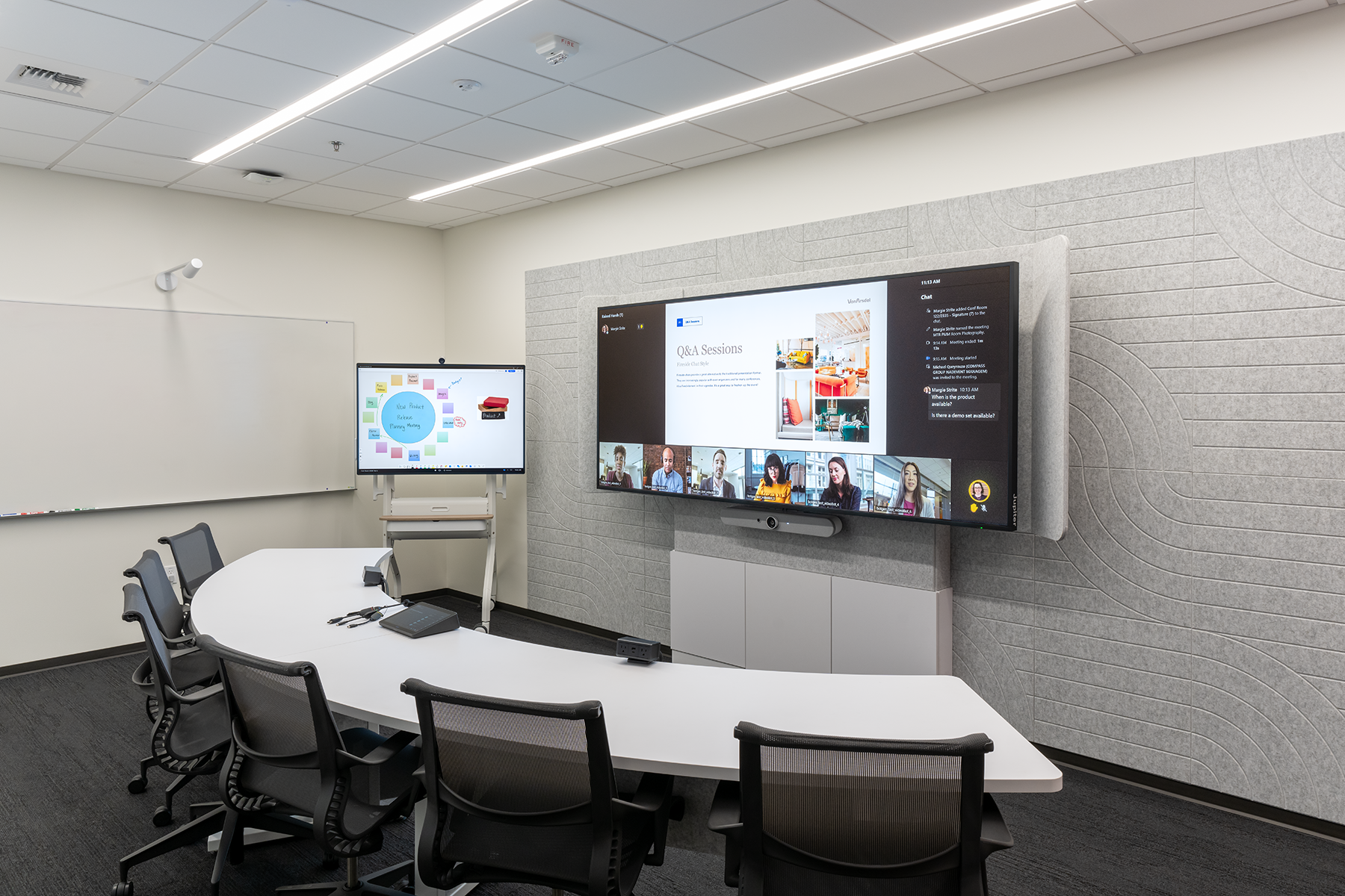 Legrand Partners with Microsoft