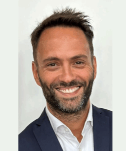 Roman Ceriani - Team member photo